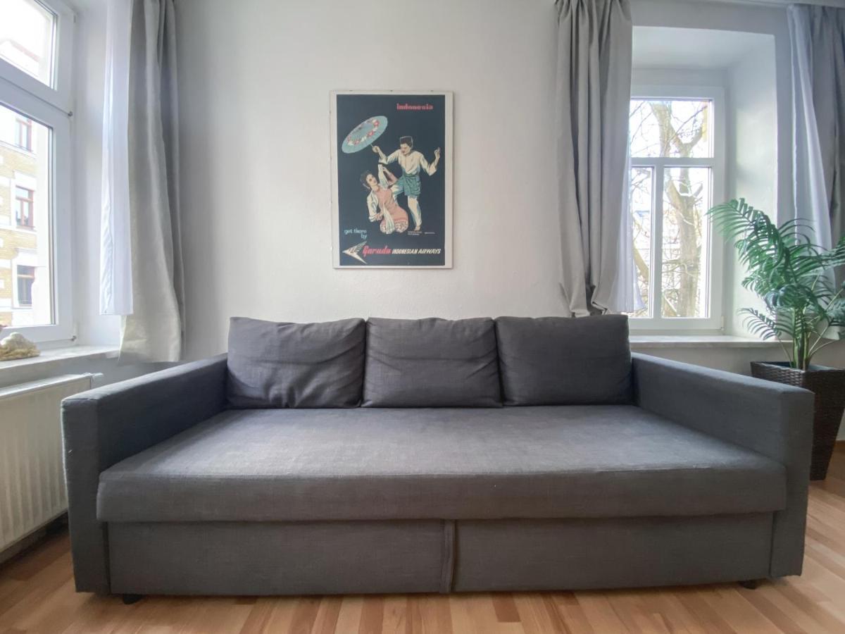 Stilvolle 2 Mit Kueche, Tv, Waschmaschine Apartment *