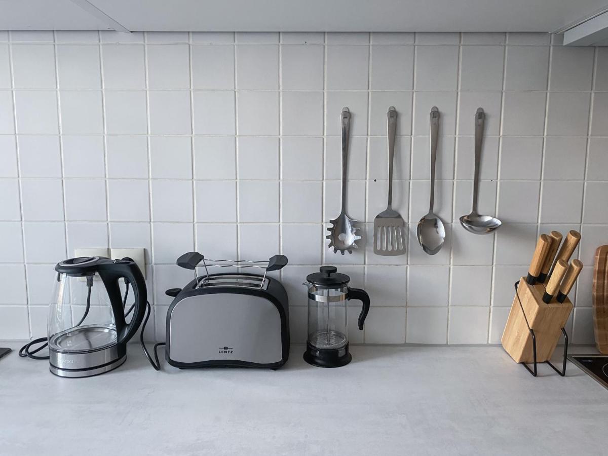 Apartment Stilvolle 2 Mit Kueche, Tv, Waschmaschine Leipzig
