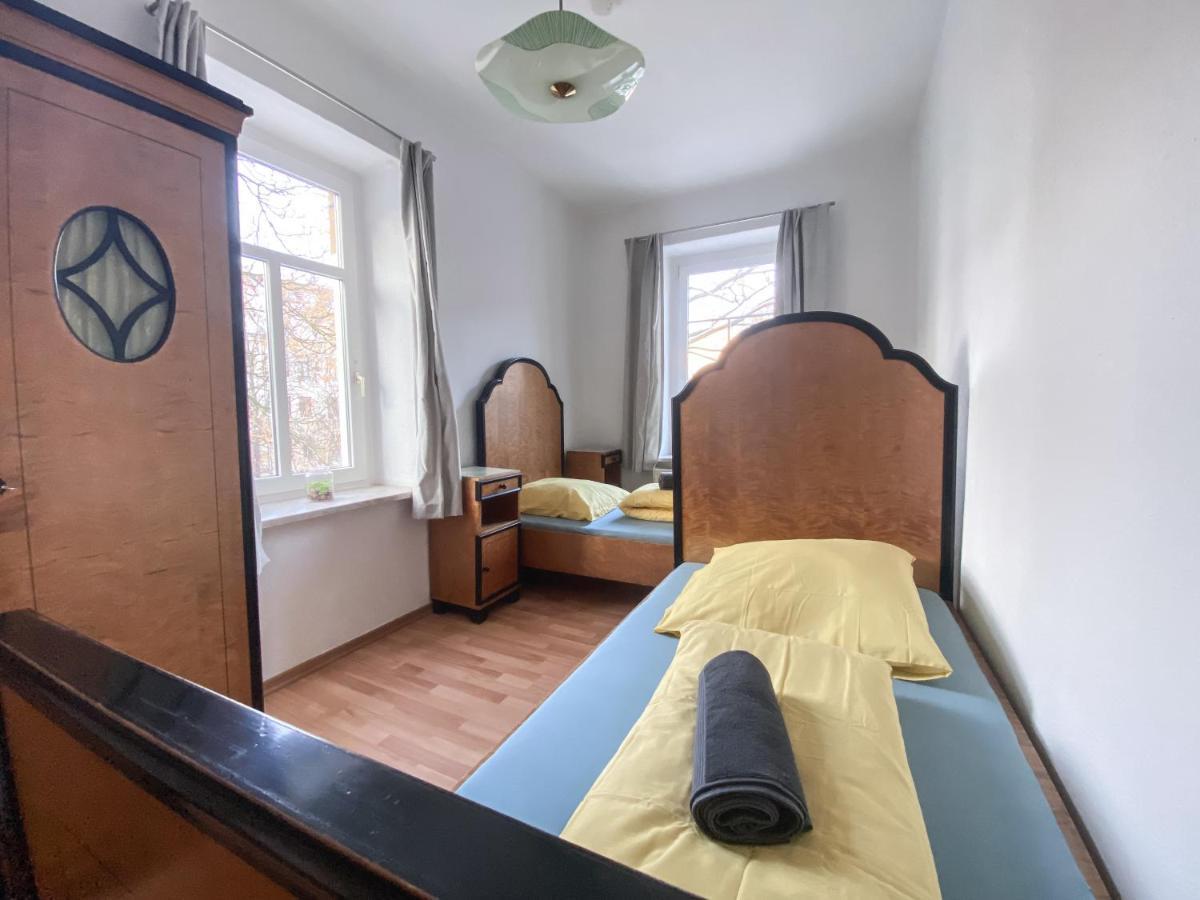 Stilvolle 2 Mit Kueche, Tv, Waschmaschine * Leipzig