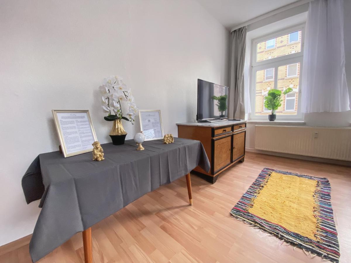 Apartment Stilvolle 2 Mit Kueche, Tv, Waschmaschine *