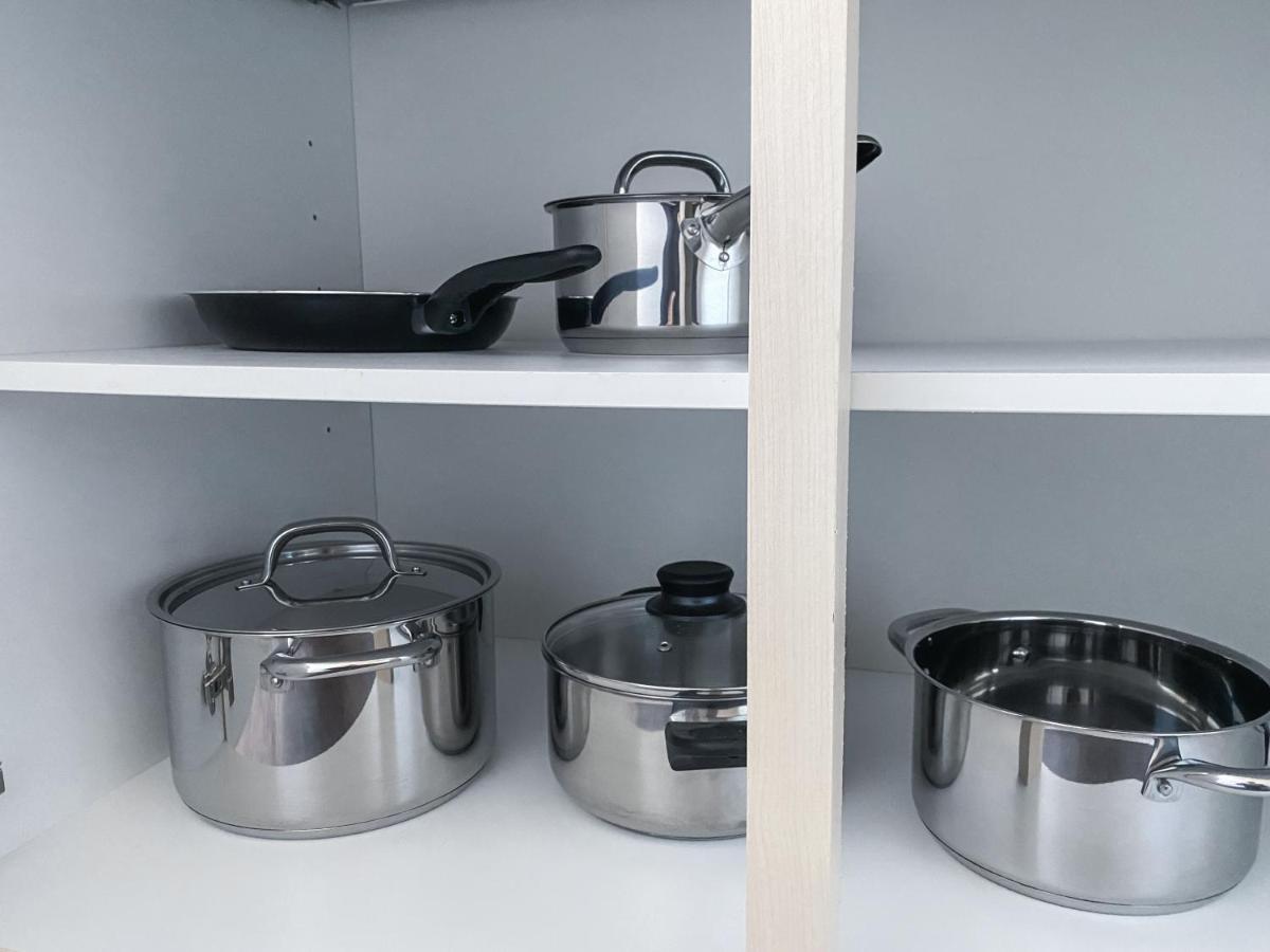 Stilvolle 2 Mit Kueche, Tv, Waschmaschine Apartment *