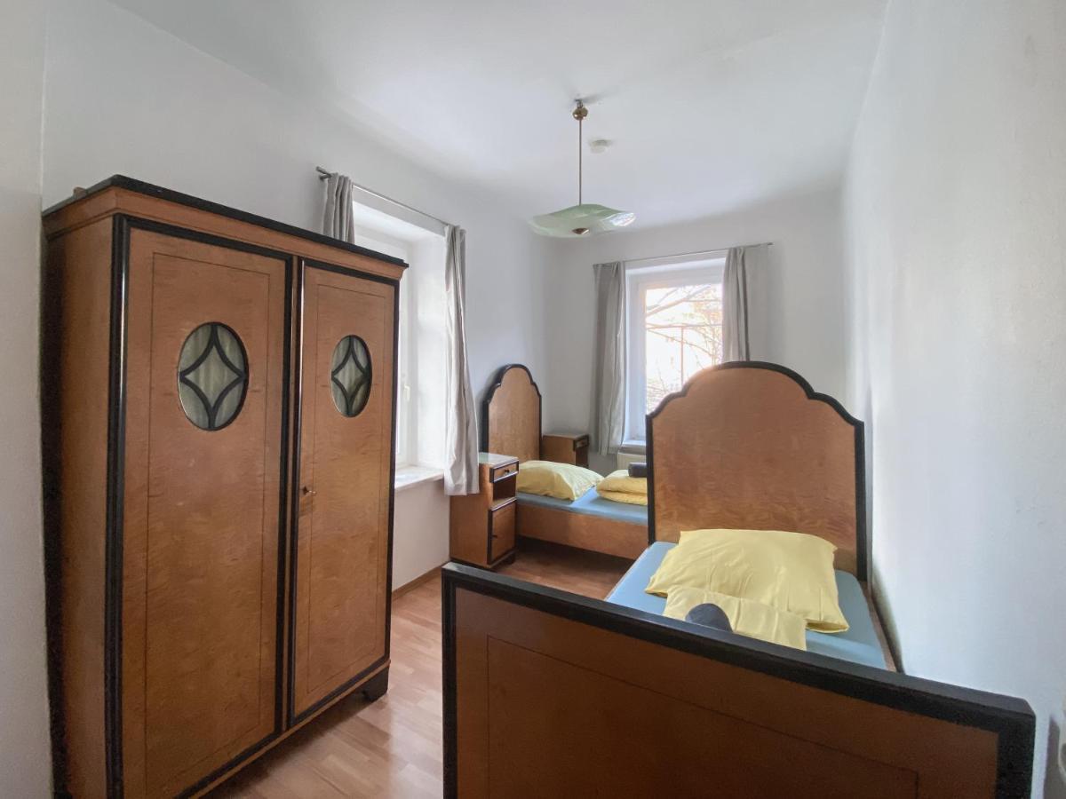 Stilvolle 2 Mit Kueche, Tv, Waschmaschine Apartment Leipzig