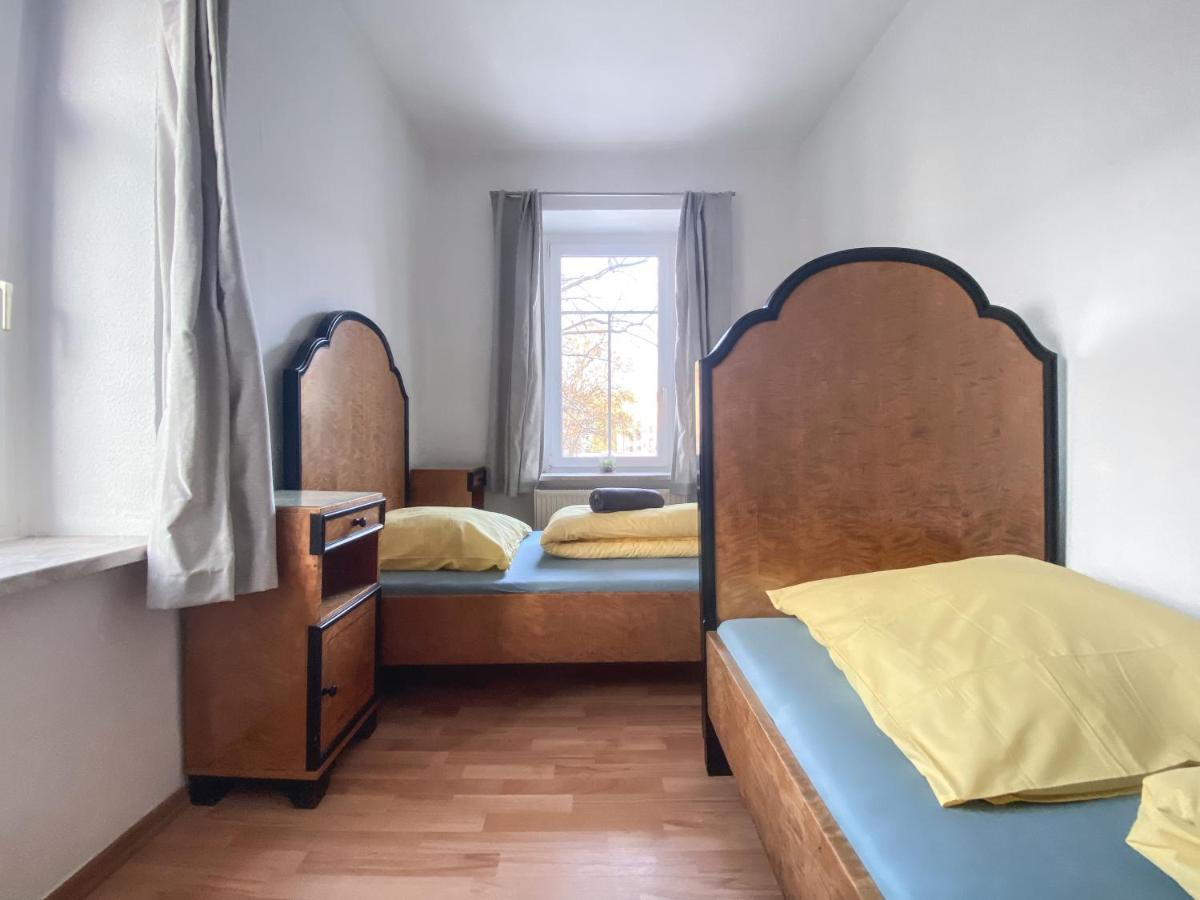 Apartment Stilvolle 2 Mit Kueche, Tv, Waschmaschine