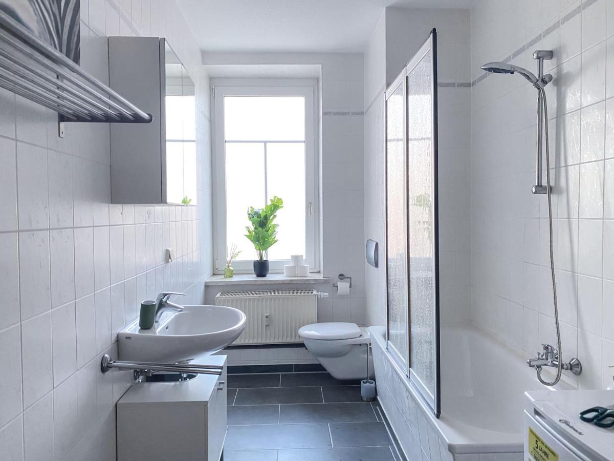 Stilvolle 2 Mit Kueche, Tv, Waschmaschine Apartment *