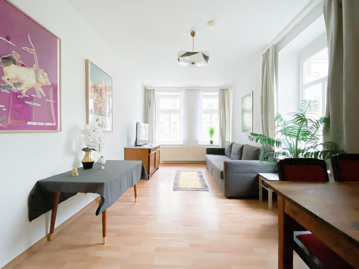 Apartment Stilvolle 2 Mit Kueche, Tv, Waschmaschine *