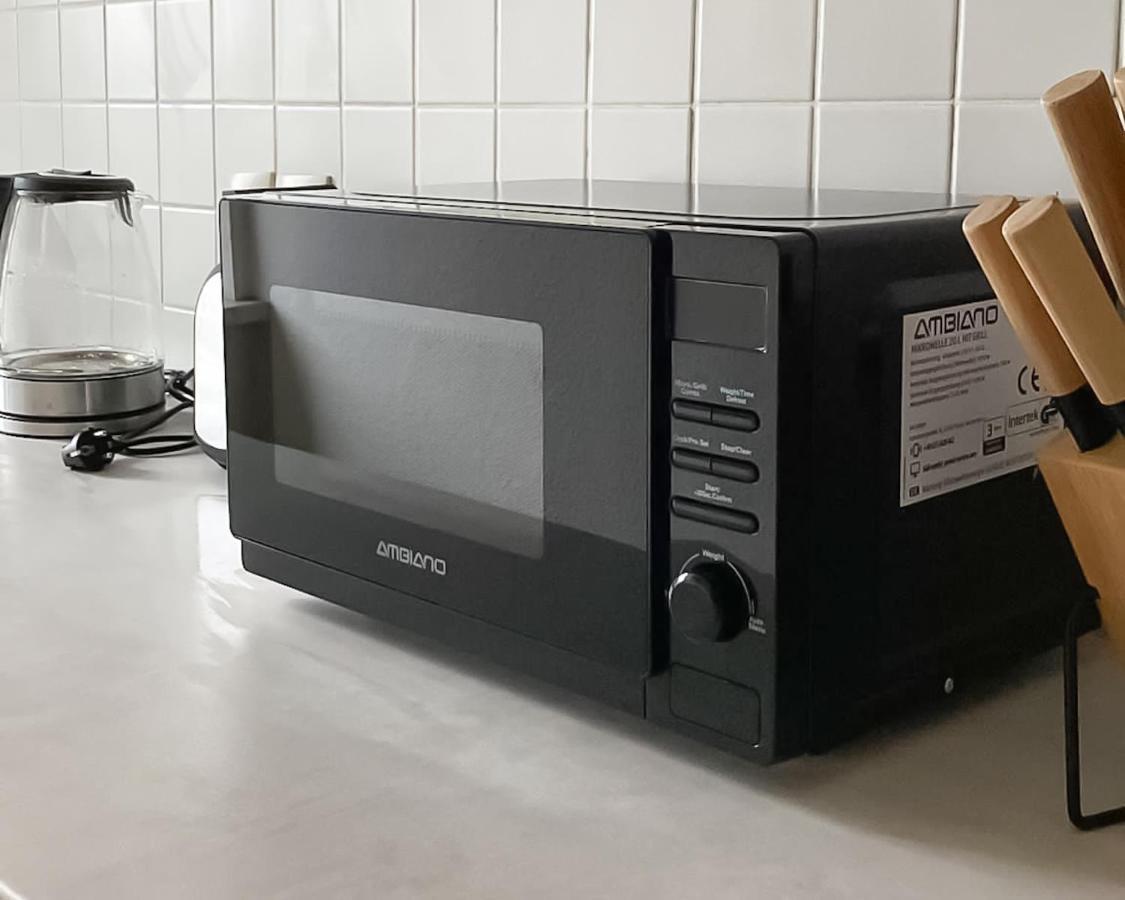 Apartment Stilvolle 2 Mit Kueche, Tv, Waschmaschine Leipzig